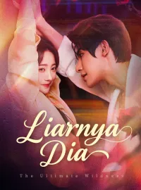 Liarnya Dia