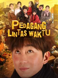 Pedagang Lintas Waktu