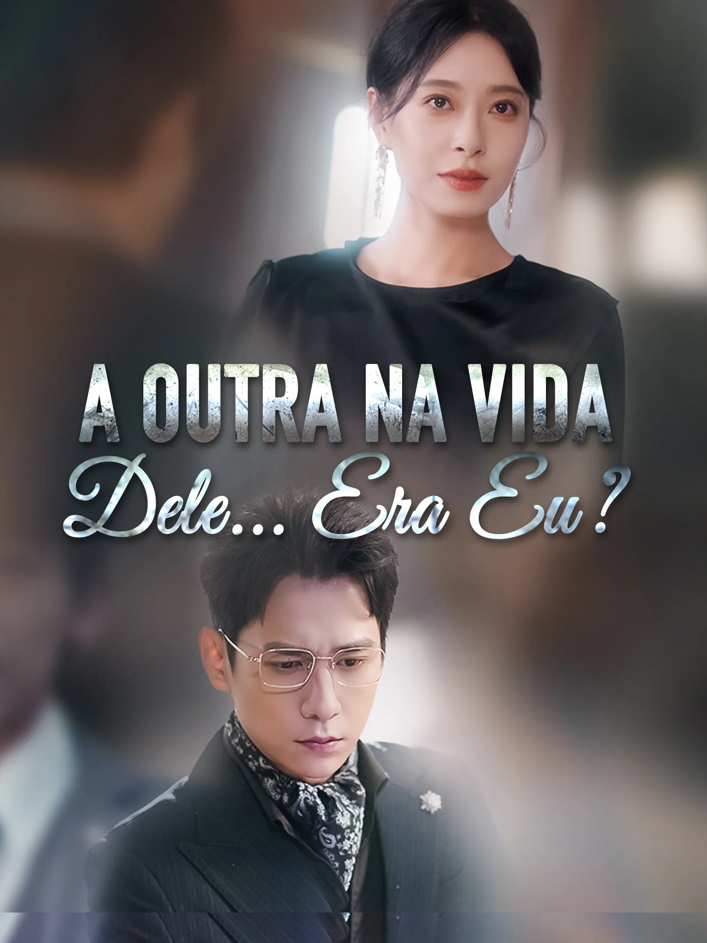 A Outra na Vida Dele... Era Eu?