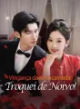 Vingança da Reencarnada: Troquei de Noivo! cover