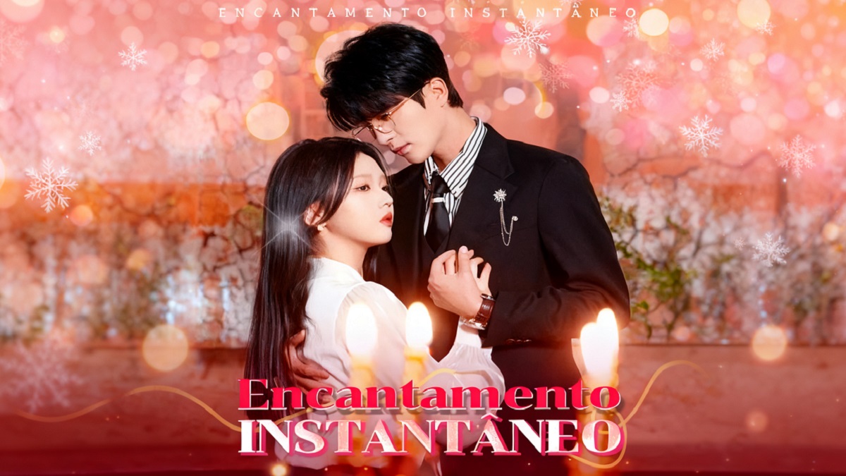 Encantamento Instantâneo: Uma Minissérie que Explora o Amor e a Traição com Intensidade