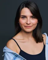 Karolina Kwasniak Wallpaper