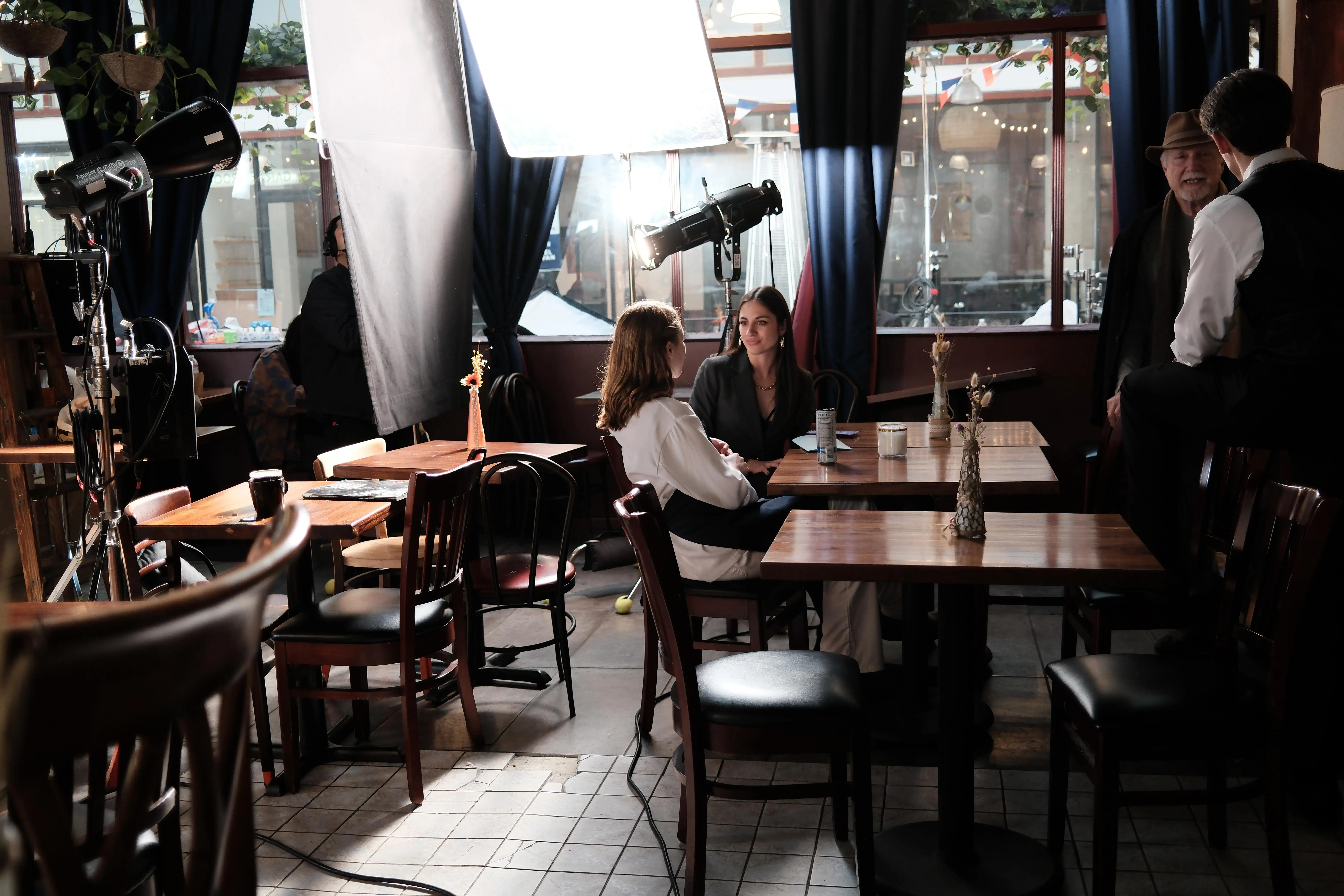 Karina Achaeva Wallpaper