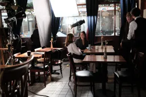 Karina Achaeva Wallpaper