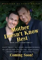 Scott Travis Wallpaper