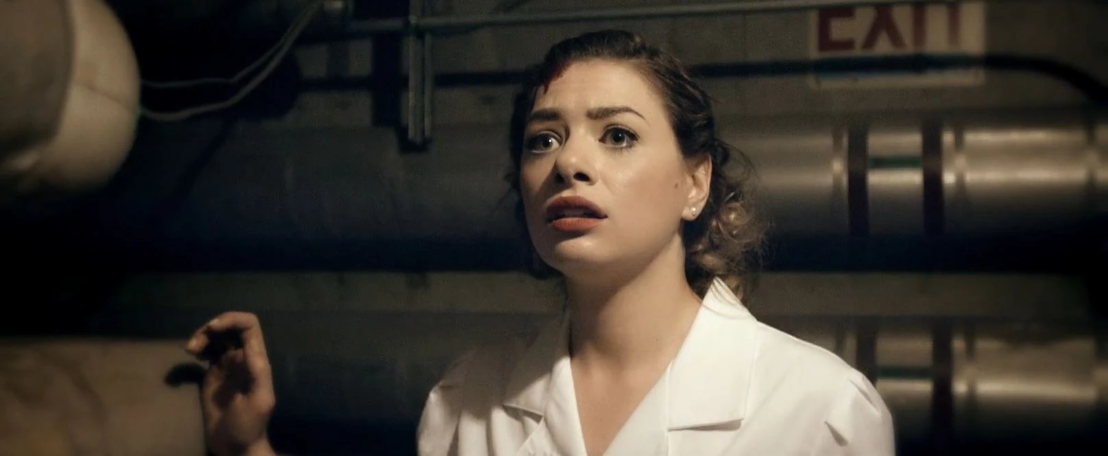 Llana Barron Wallpaper