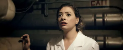 Llana Barron Wallpaper