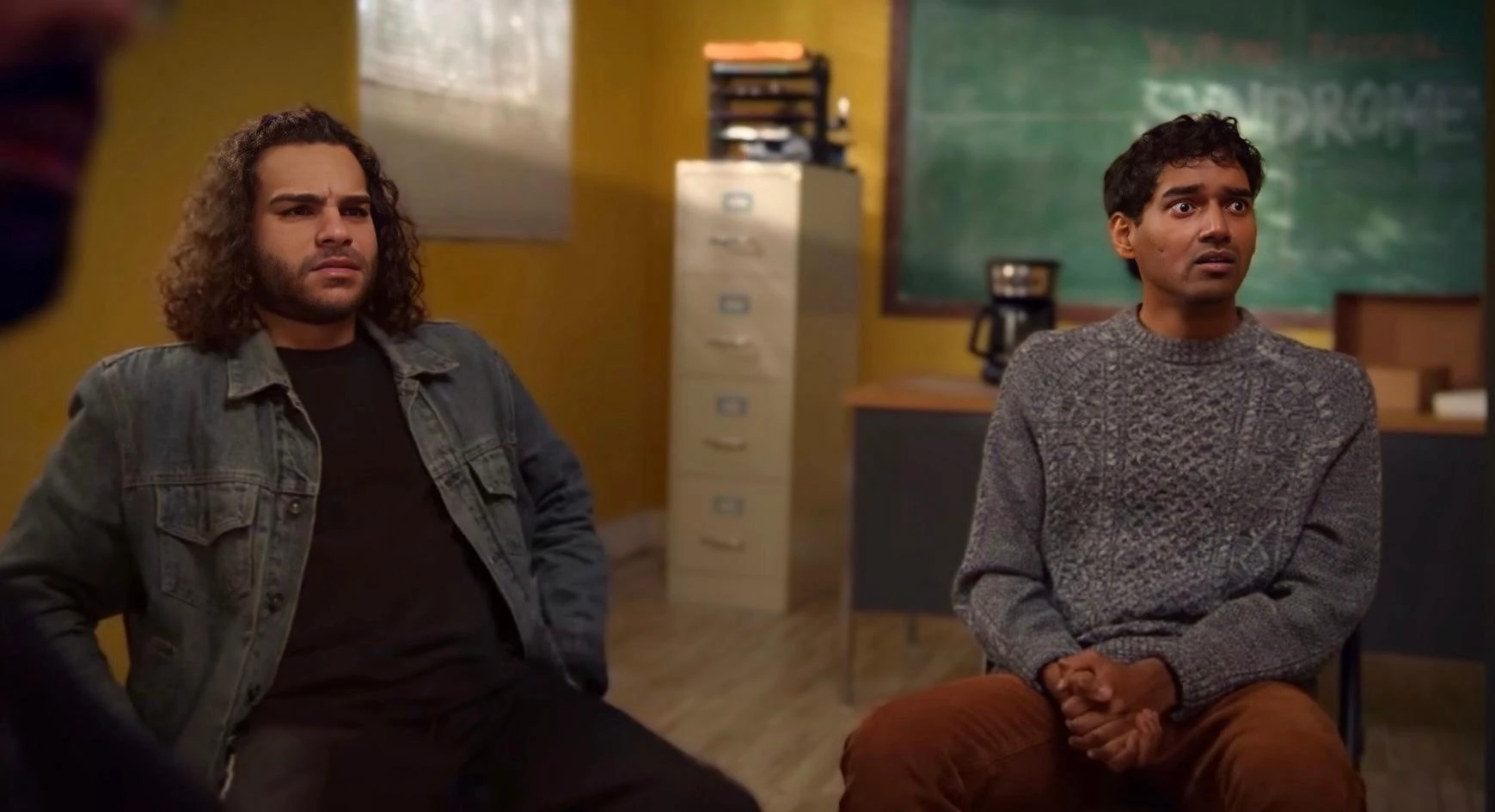 Nabil Thouri Wallpaper