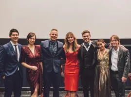 Asger Folmann Wallpaper