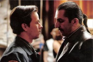 Alex Veadov Wallpaper