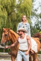 Tyler Scherer Wallpaper