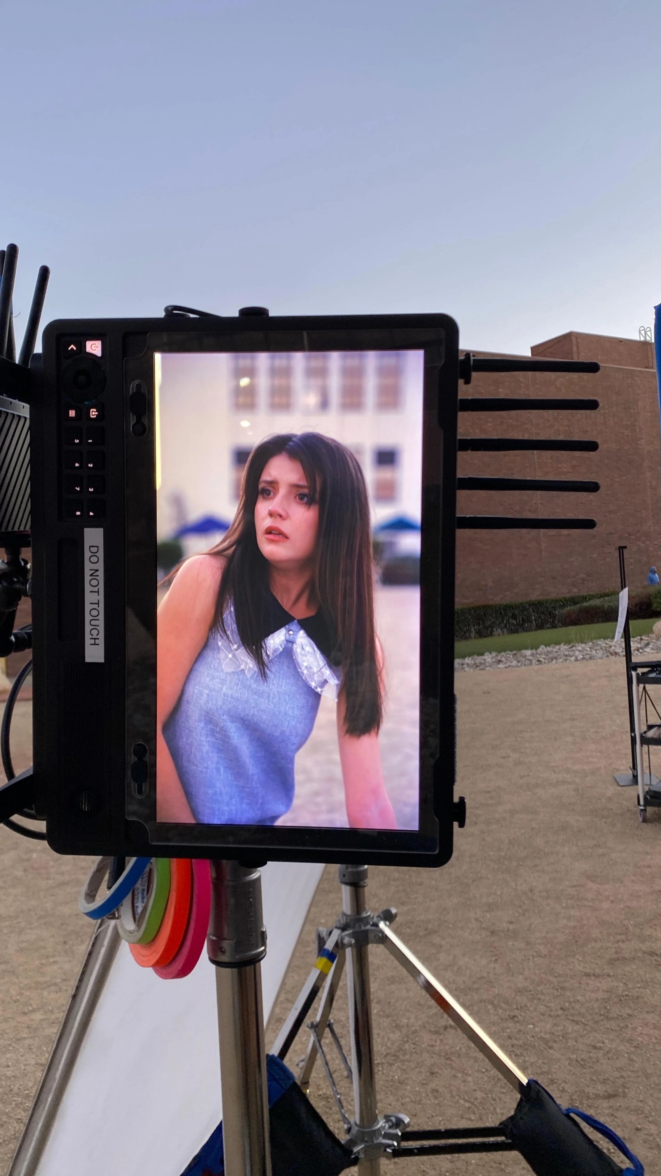 Natalie Collins Wallpaper