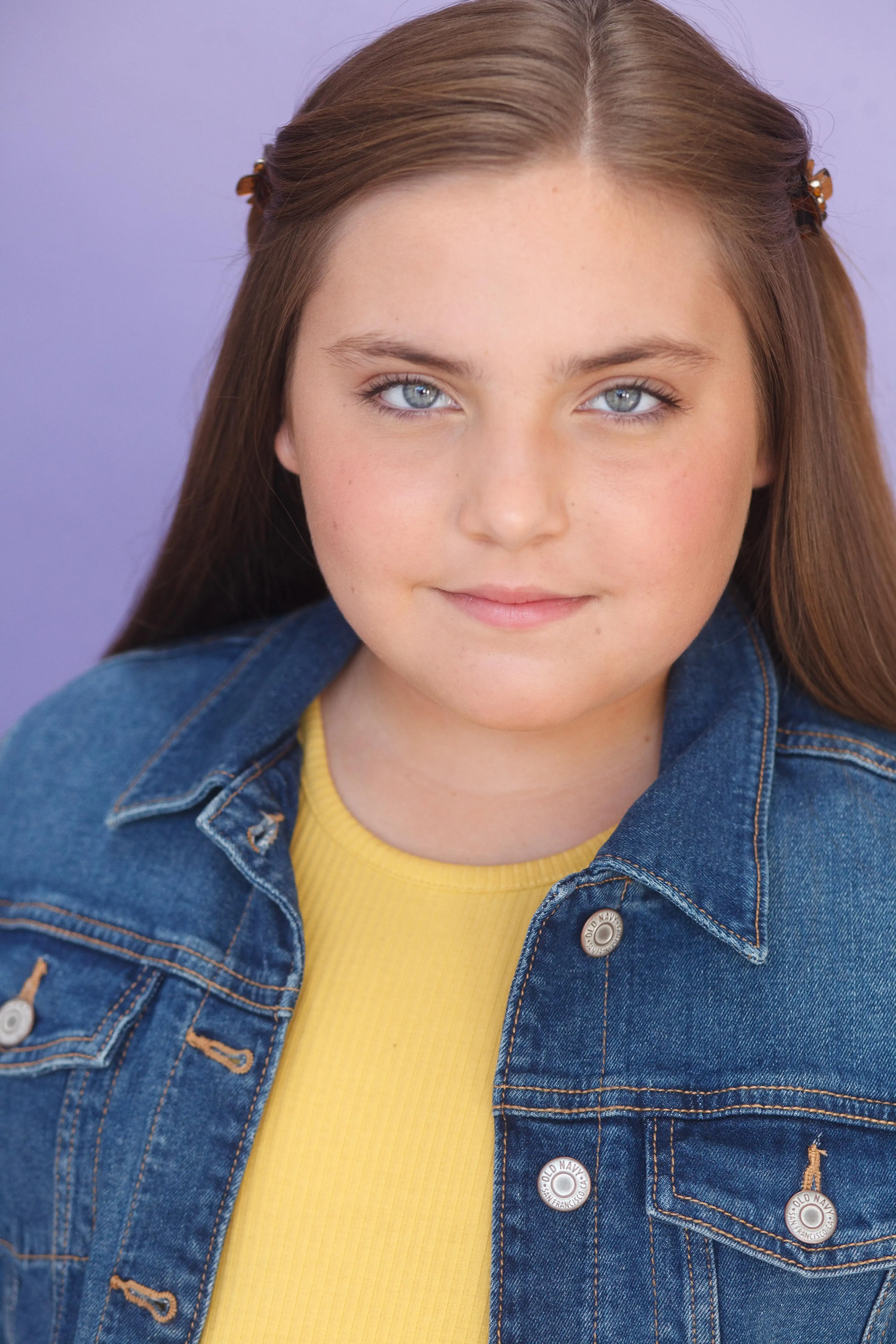 Chloe Monaco Wallpaper