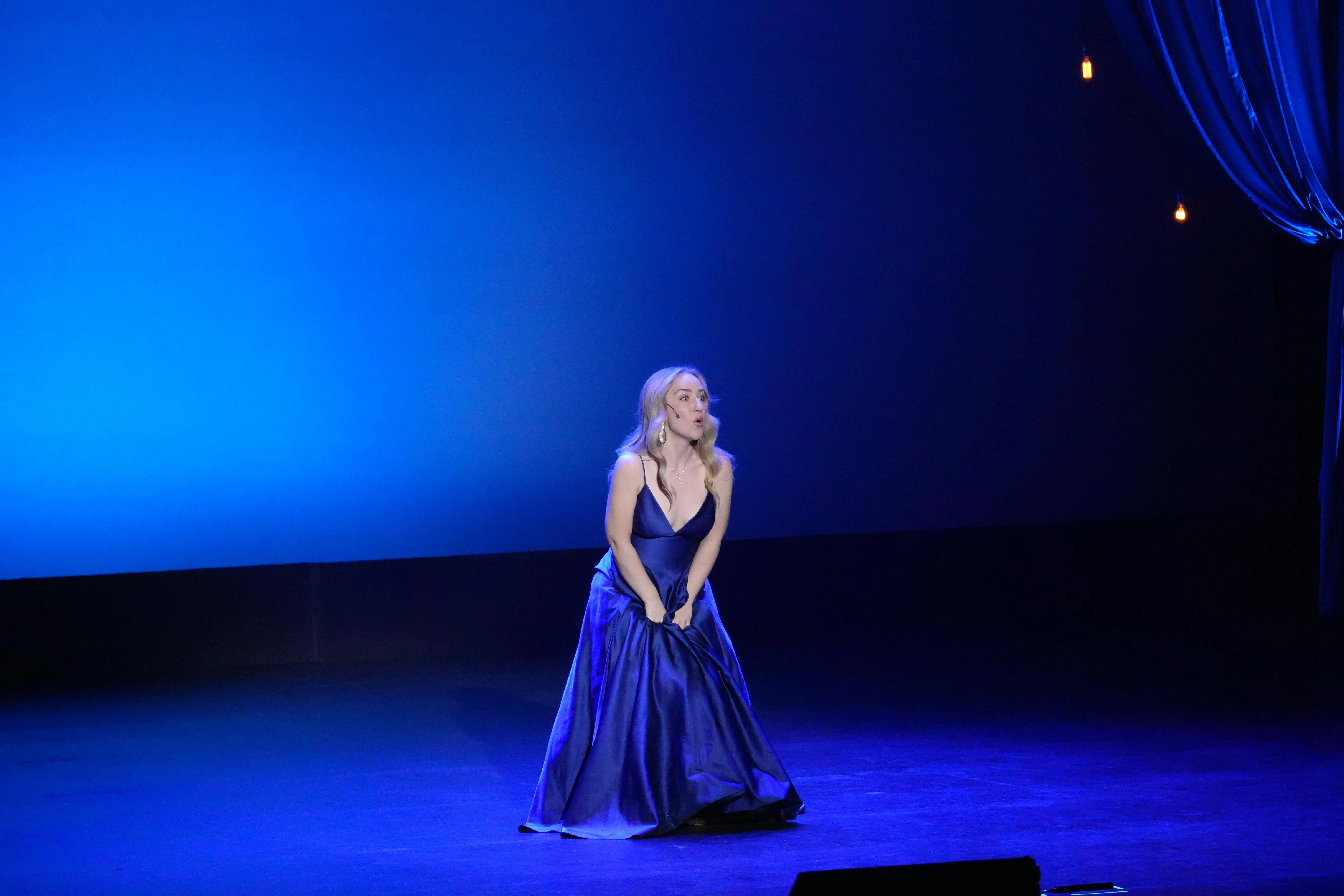 Maura Lefevre Wallpaper