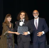 Nabil Thouri Wallpaper