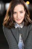 Mary McElree Wallpaper