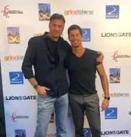 Scott Travis Wallpaper