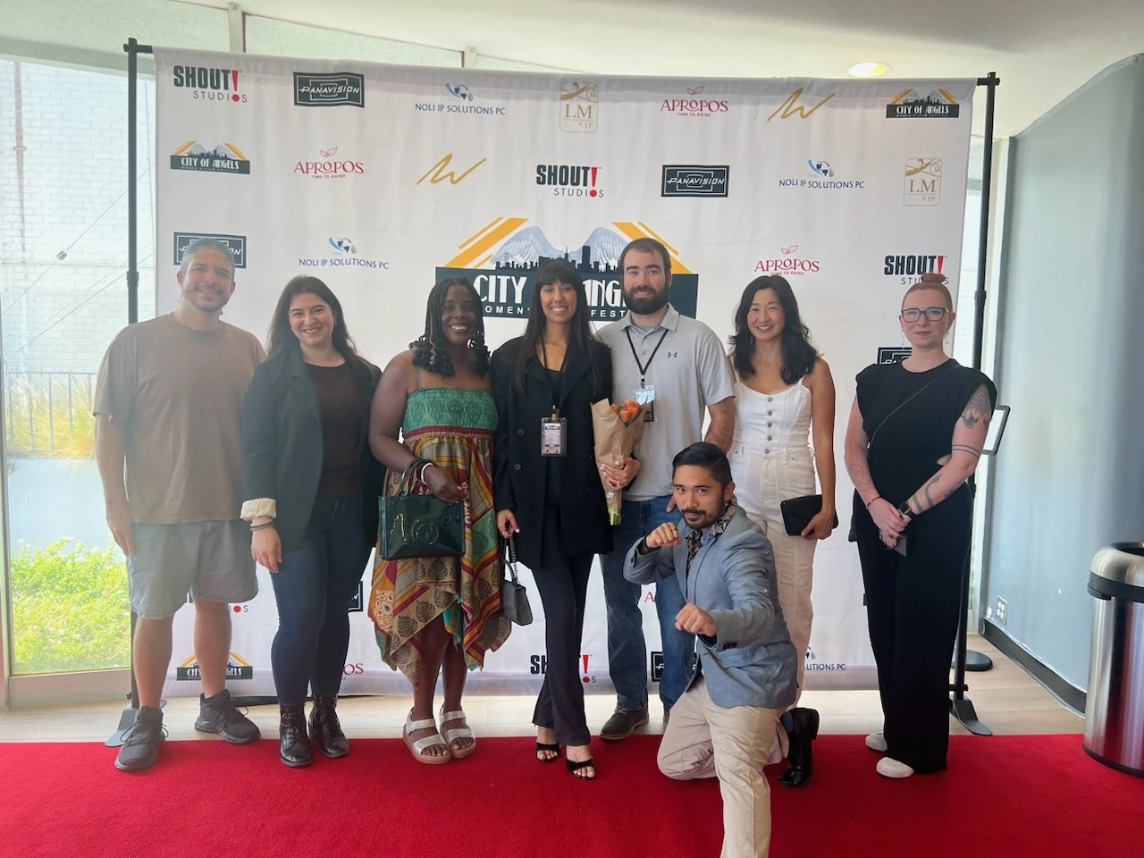 Ramona Saluz Wallpaper