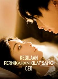 Kegilaan Pernikahan Kilat Sang CEO