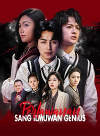 Perlawanan Sang Ilmuwan Genius