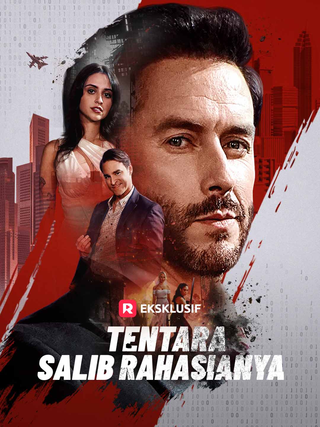 Tentara Salib Rahasianya