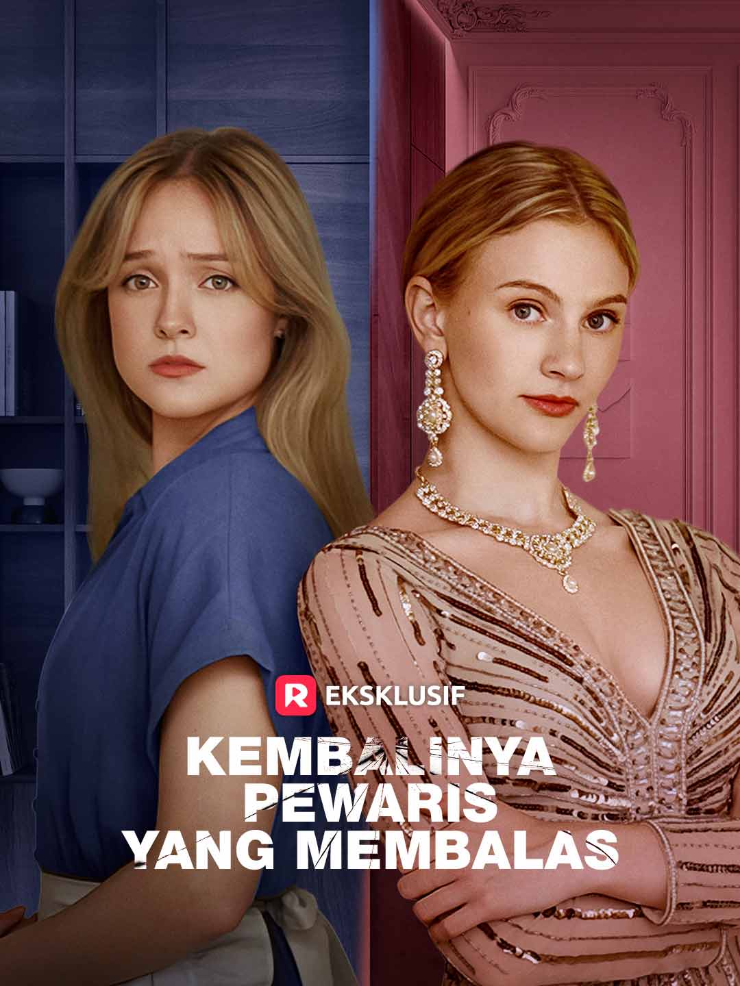 Kembalinya Pewaris yang Membalas