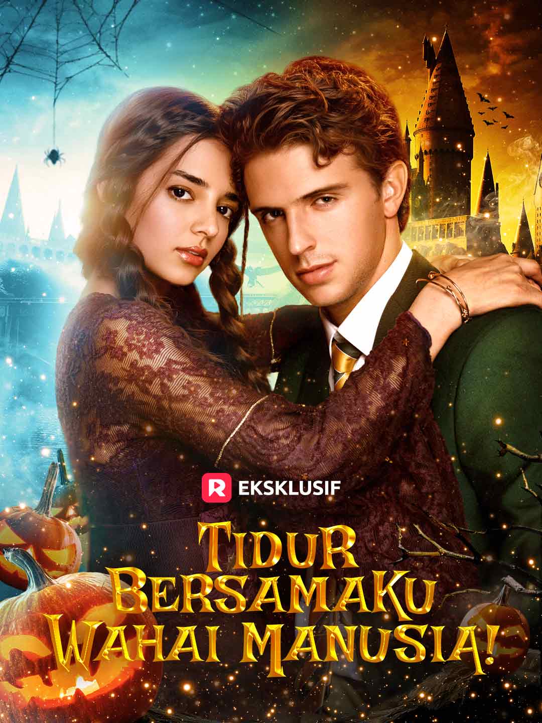 Tidur Bersamaku, Wahai Manusia!