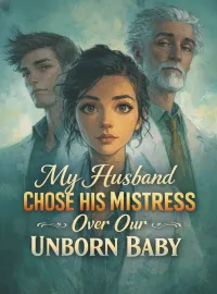 My Husband Chose His Mistress Over Our Unborn Baby