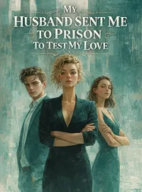 My Husband Sent Me to Prison to Test My Love