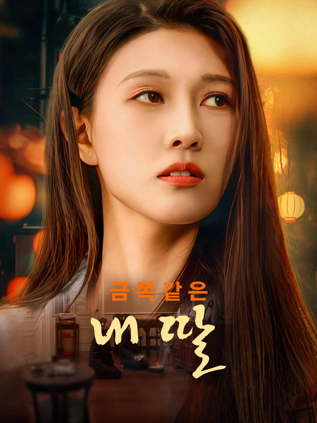 금쪽같은 내 딸