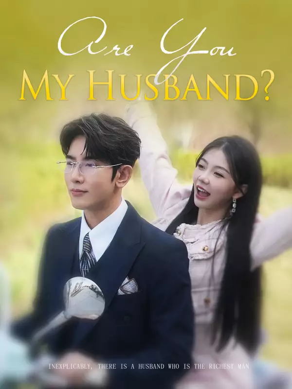 Are You My Husband