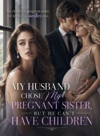 My Husband Chose My Pregnant Sister, But He Can’t Have Children