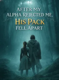 After My Alpha Rejected Me, His Pack Fell Apart