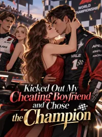 Kicked Out My Cheating Boyfriend and Chose the Champion