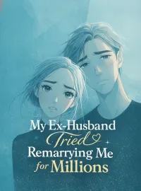 My Ex-Husband Tried Remarrying Me for Millions