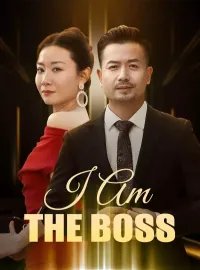 I Am the Boss