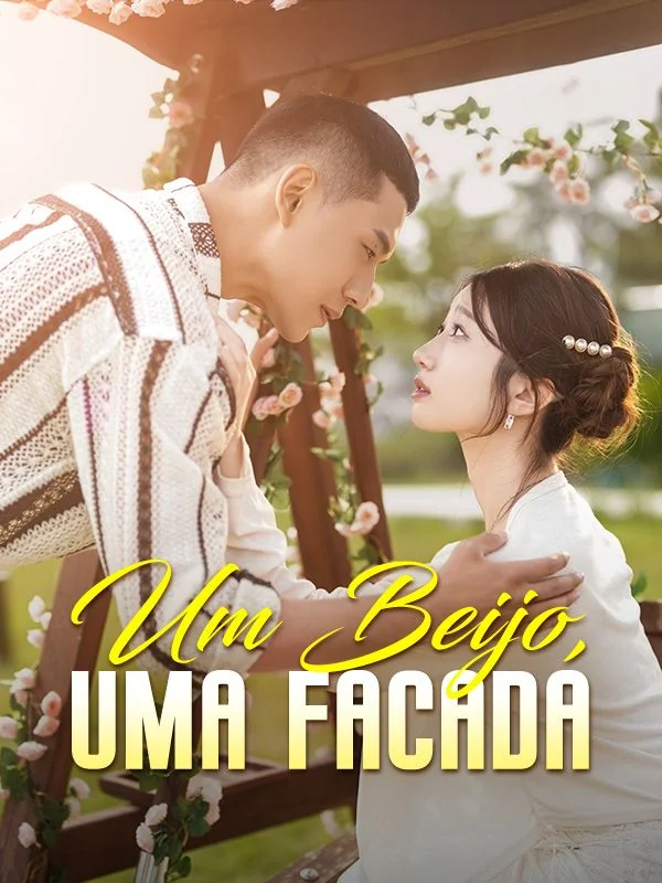 Um Beijo, Uma Facada (Dublado)