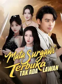 Mata Surgawi Terbuka! Tak Ada Lawan