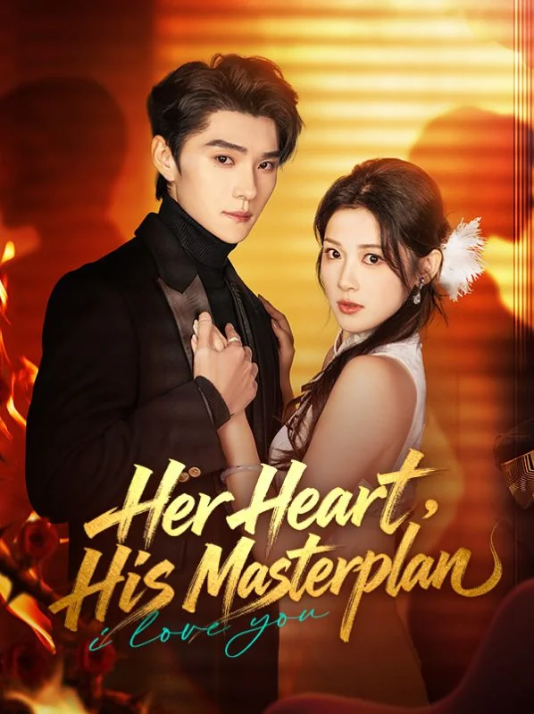 Her Heart, His Masterplan
