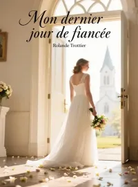 Mon dernier jour de fiancée