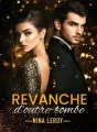 Revanche d’outre-tombe cover