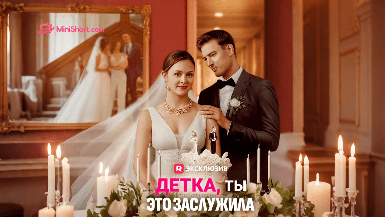 «Детка, ты это заслужила»-мощная история мести, силы и возрождения после боли