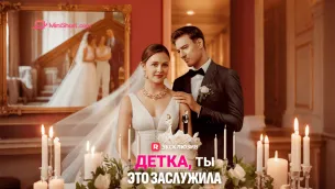 «Детка, ты это заслужила»-мощная история мести, силы и возрождения после боли