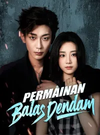 Permainan Balas Dendam
