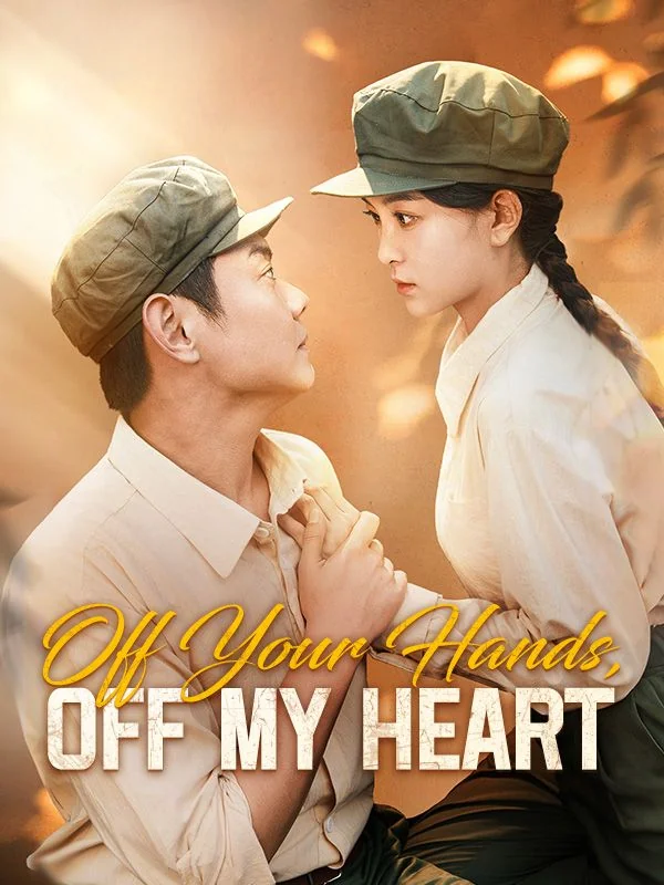 Off Your Hands, Off My Heart