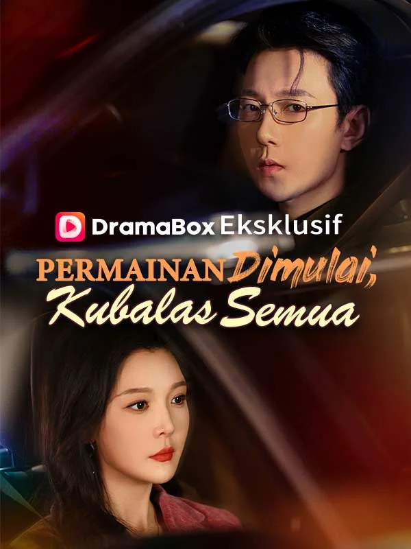 Permainan Dimulai, Kubalas Semua