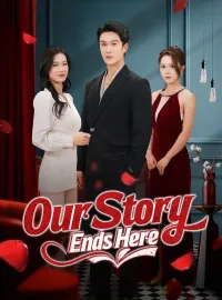 Our Story Ends Here