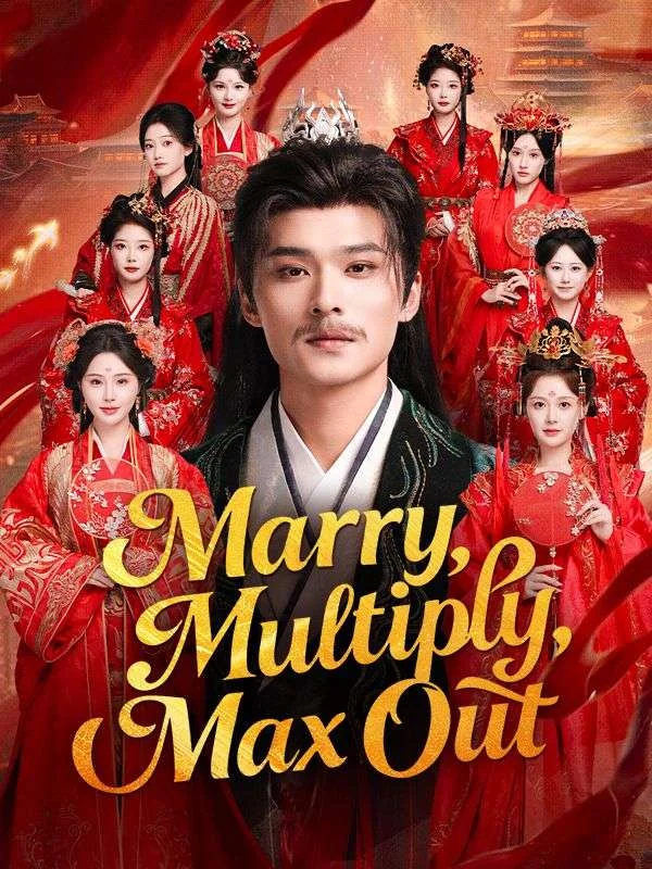 Marry, Multiply, Max Out (DUBBED)