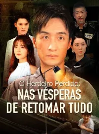 O Herdeiro Perdido: nas Vésperas de Retomar TudoDramas Curtos