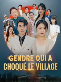 Gendre qui a choqué le village ( Doublé )